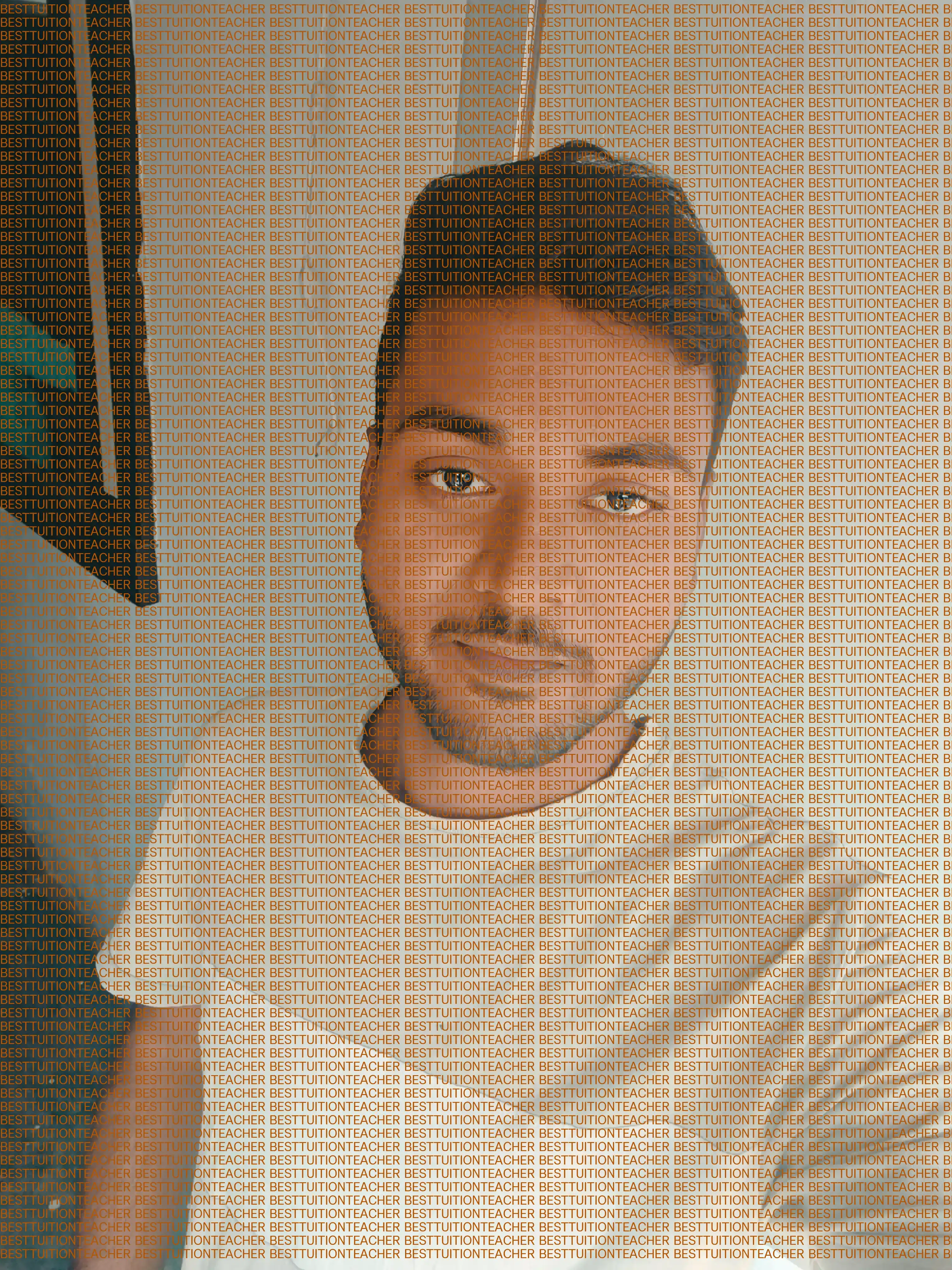 Ashutosh Kumar